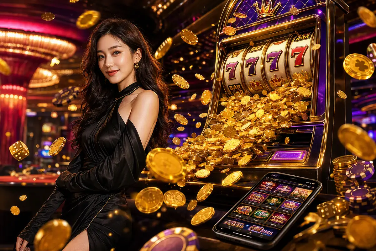 bb6688 Live Casino Table Games