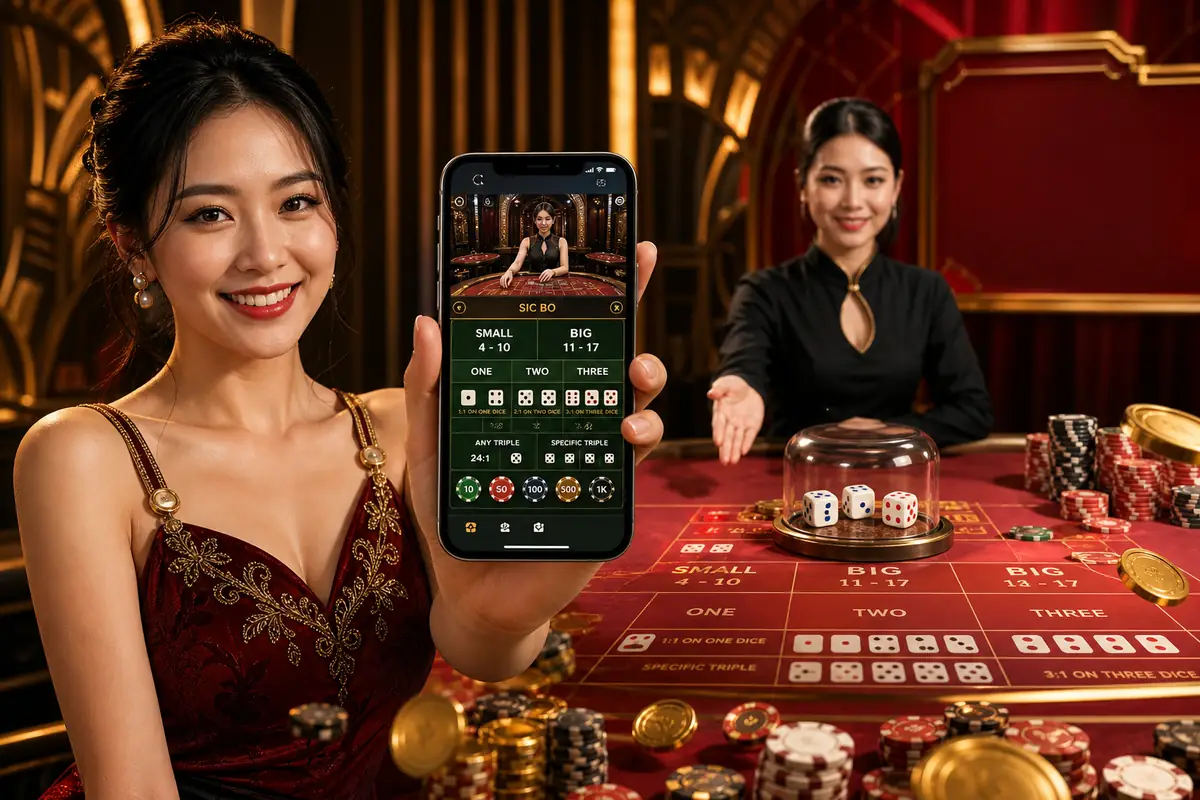 bb6688 Gaming Strategy and Tips