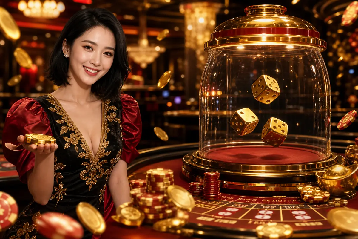 bb6688 Welcome Bonus Money Wheel
